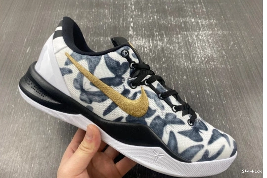 “Mambacita” Nike  Kobe FV6325--100 Protro 8 0228